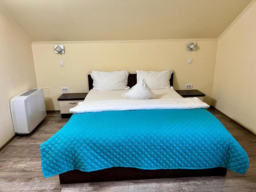 Motel Casa Maria Magdalena Lipova Esterno foto