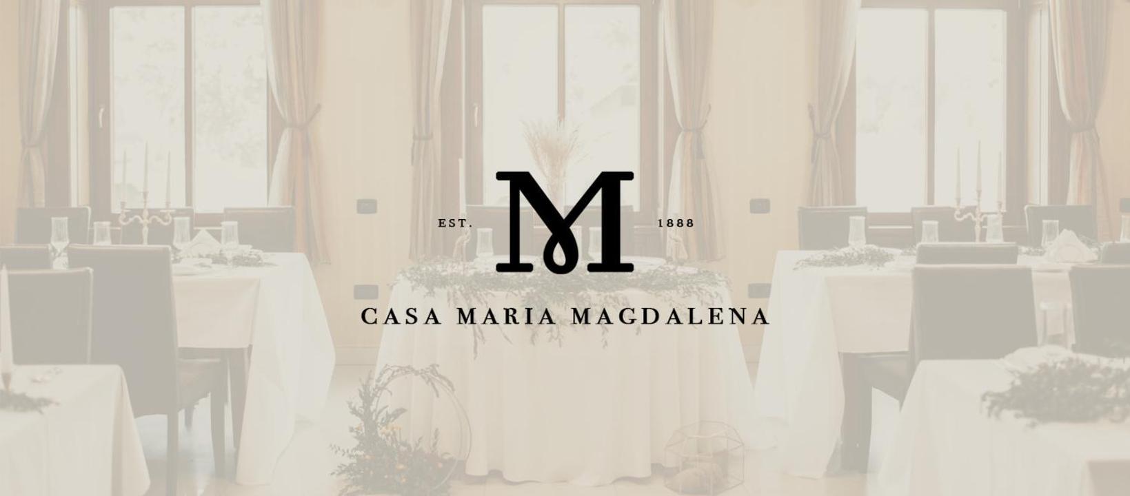 Motel Casa Maria Magdalena Lipova Esterno foto
